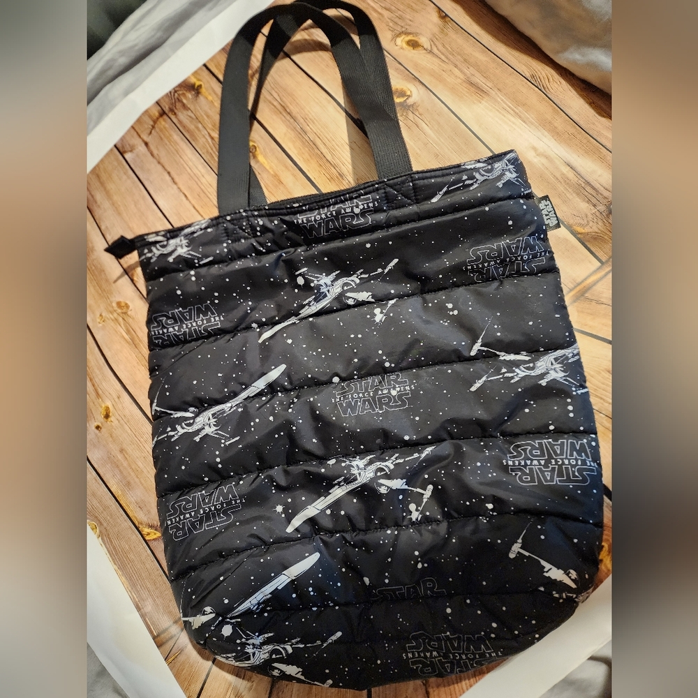 Star Wars Tote Bag